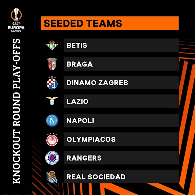 Europa League Europa League