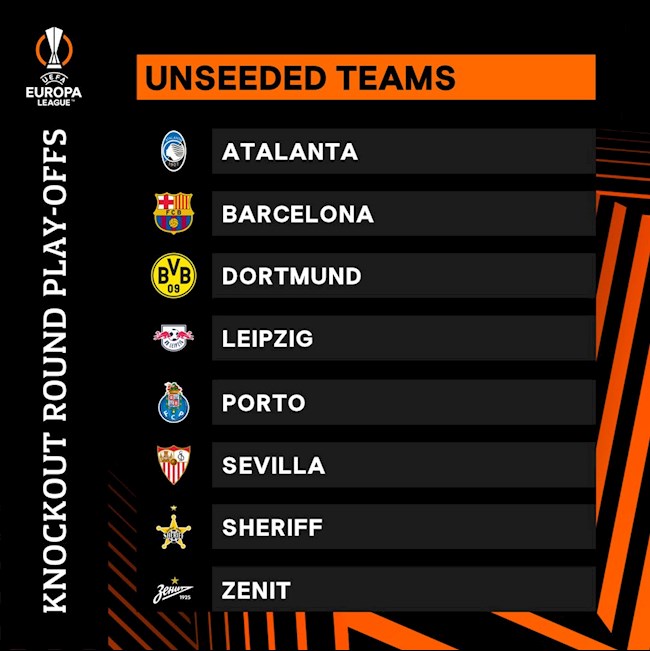 Europa League Europa League