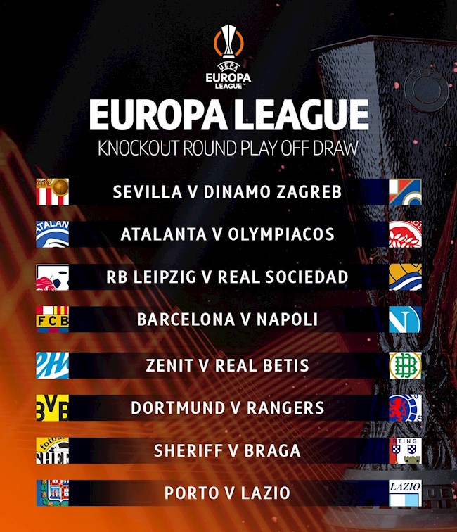 Europa League Europa League