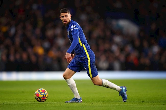 Jorginho thừa nhận nén đau thi đấu giúp Chelsea vượt khó