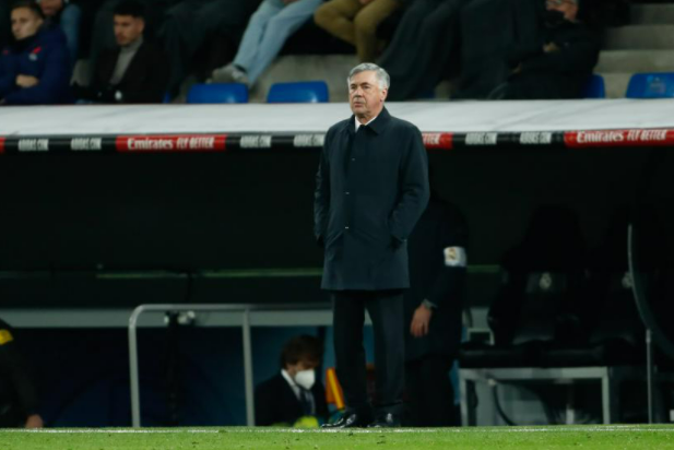 HLV Carlo Ancelotti