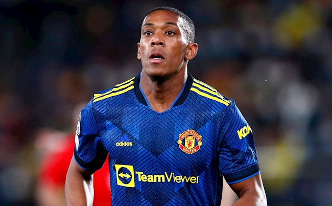 Martial Martial