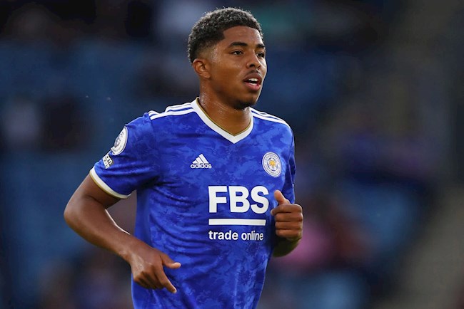 MU và Chelsea đại chiến giành Wesley Fofana MU và Chelsea đại chiến giành Wesley Fofana