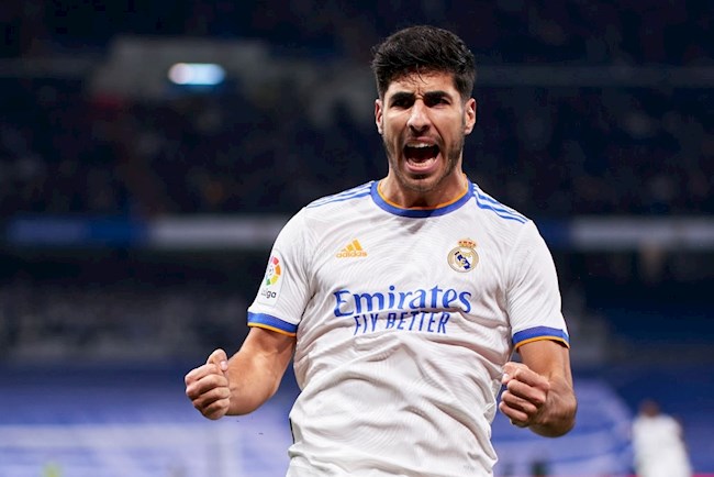 Asensio