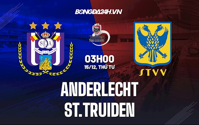 Soi kèo Anderlecht vs St.Truiden VĐQG Bỉ Soi kèo Anderlecht vs St.Truiden VĐQG Bỉ