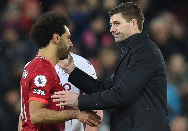 Aston Villa của Gerrard thua 0-1 trước Liverpool Aston Villa của Gerrard thua 0-1 trước Liverpool