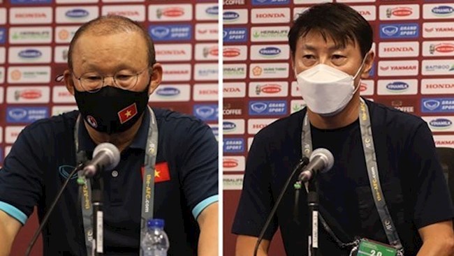 Báo Hàn Quốc đón chờ màn đại chiến giữa Việt Nam và Indonesia