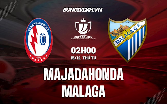 Nhận định bóng đá Majadahonda vs Malaga