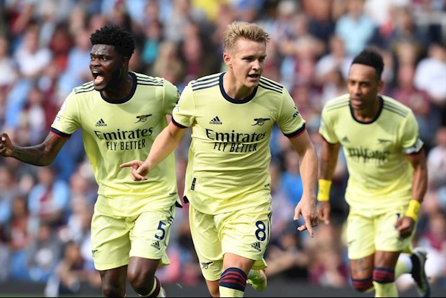 David Moyes chỉ ra cầu thủ nguy hiểm nhất của Arsenal hiện tại