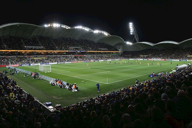 melbourne rectangular