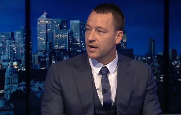 John Terry chỉ ra 4 ứng viên hàng đầu cho chức vô địch C1 mùa này