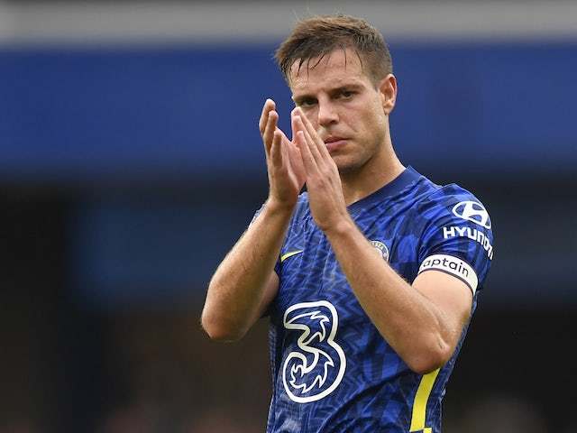 Lộ bến đỗ mới của hậu vệ Cesar Azpilicueta nếu rời Chelsea