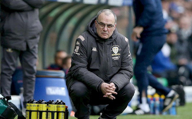 Marcelo Bielsa: Đây là thất bại tệ nhất kể từ khi dẫn dắt Leeds