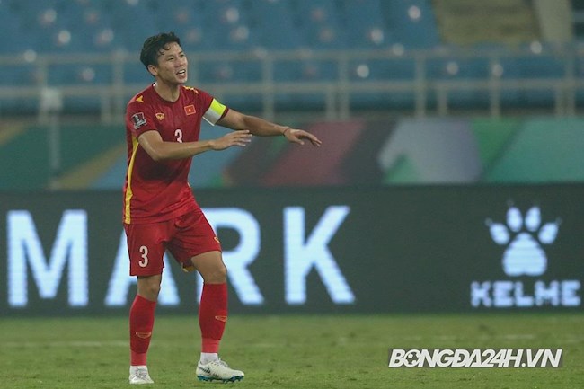 Quế Ngọc Hải không còn đảm nhận chức vụ đội trưởng ĐT Việt Nam?