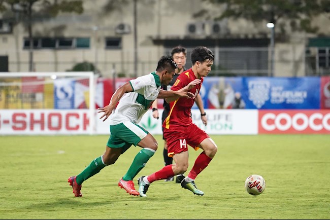 Chuyên gia châu Á cảnh báo ĐT Việt Nam về nguy cơ bị loại sốc hình ảnh