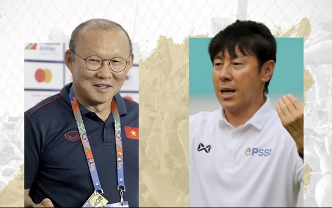 HLV Shin Tae Yong thành công với bí kíp "lấy độc trị độc"