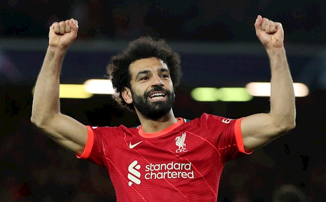 Mất Salah không phải vấn đề với Klopp
