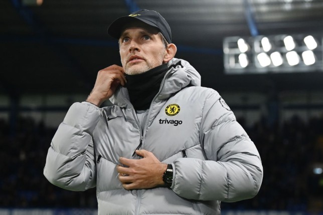 HLV Thomas Tuchel chỉ ra 4 cái tên của Chelsea dương tính với Covid-19