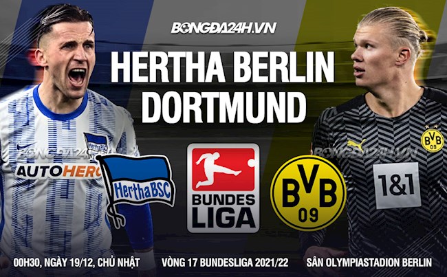 Hertha Berlin vs Dortmund Hertha Berlin vs Dortmund