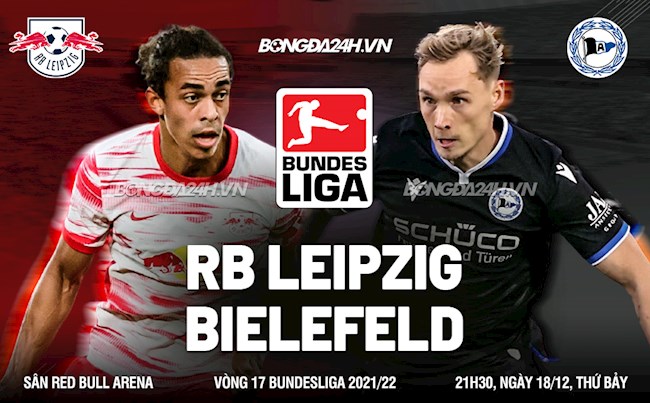 Leipzig VS Bielefeld