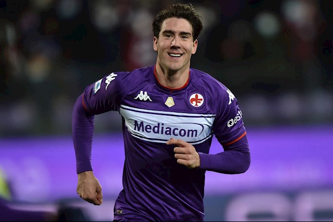 Điểm tin sáng 18/12: MU gia nhập cuộc đua giành Dusan Vlahovic