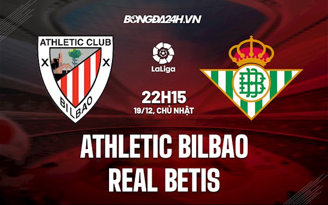 Bilbao VS Real Betis