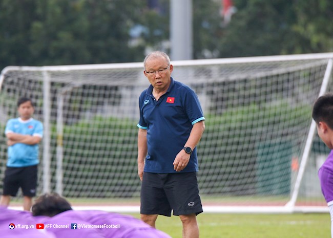 ĐT Việt Nam vẫn phải ăn uống kham khổ ở AFF Cup hình ảnh ĐT Việt Nam vẫn phải ăn uống kham khổ ở AFF Cup hình ảnh