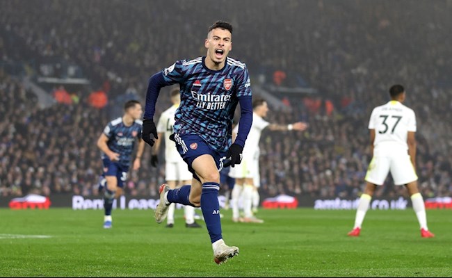 Leeds vs Arsenal Leeds vs Arsenal