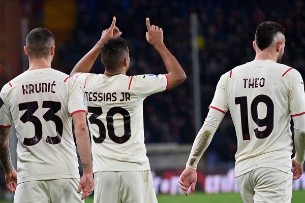 AC Milan