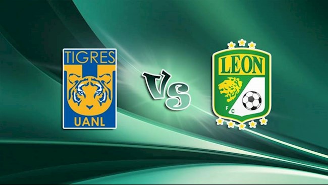 Tigres vs Leon