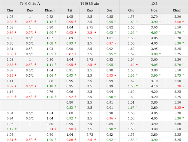 Tottenham vs Brentford