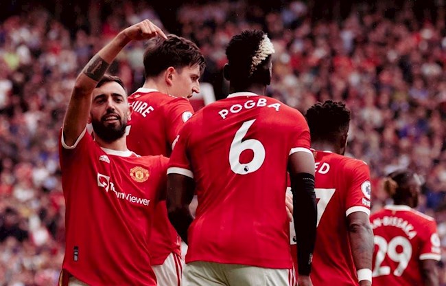 Rooney dự đoán MU kết thúc trong Top 4 ở NHA mùa này Rooney dự đoán MU kết thúc trong Top 4 ở NHA mùa này