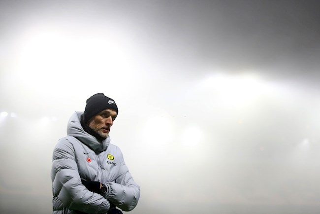 HLV Tuchel chất vấn BTC Premier League