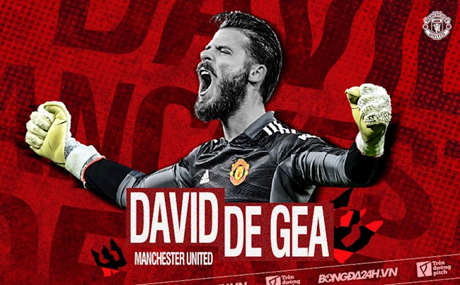 Man United và De Gea: Gian nan mới biết mặt anh hùng