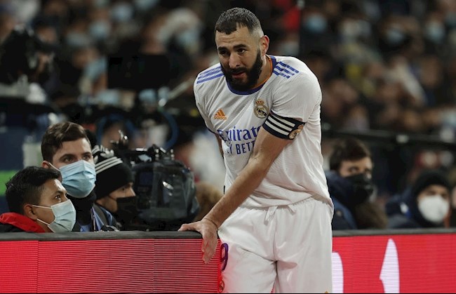 Real Madrid Real Madrid