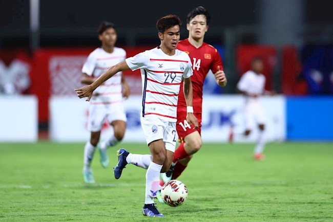 Truyền thông Hàn Quốc chê ĐT Việt Nam