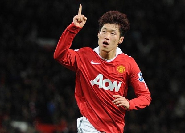 Park Ji-sung huấn luyện đội trẻ của QPR