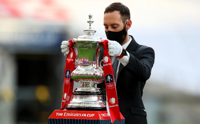 FA Cup
