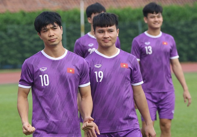 Đấu Thái Lan ở bán kết không hẳn là điều đáng lo của ĐT Việt Nam