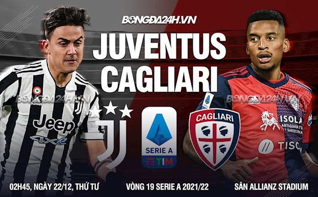 Juventus VS Cagliari Juventus VS Cagliari