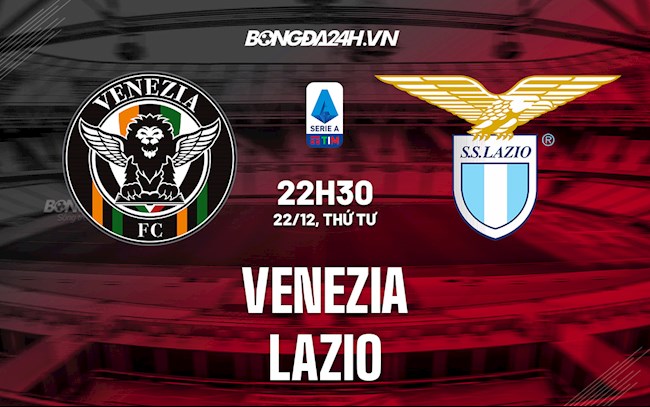 Venezia VS Lazio