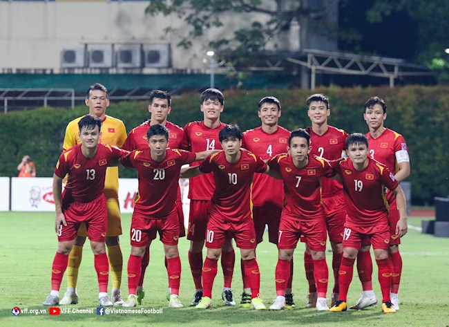 ĐT Việt Nam ĐT Việt Nam