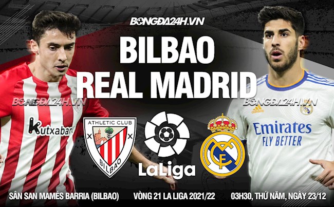 Athletic Bilbao vs Real Madrid Athletic Bilbao vs Real Madrid