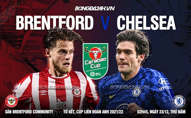Brentford vs Chelsea