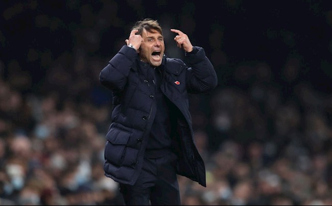 Antonio Conte