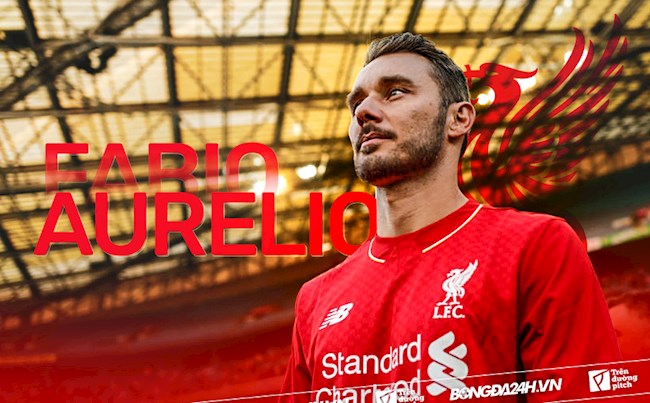 Fabio Aurelio: Chấn thương hủy hoại "Roberto Carlos của Liverpool"