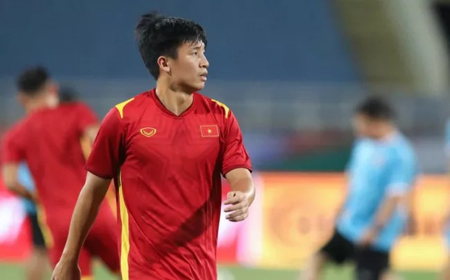 ĐT Việt Nam mất trụ cột trước trận đấu Thái Lan tại bán kết AFF Cup 2020