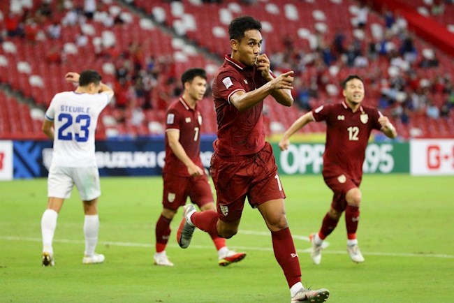 Báo Thái Lan gợi ý HLV Mano Polking cách xé lưới ĐT Việt Nam