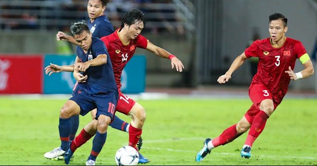 Tuấn Anh vs Chanathip Tuấn Anh vs Chanathip