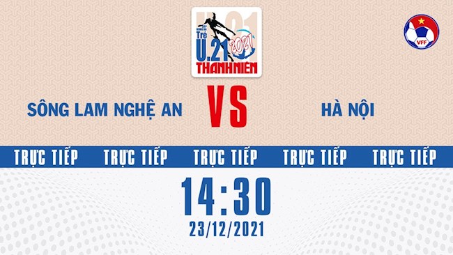 slna vs ha noi